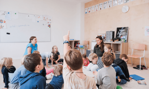 Největší síť soukromých škol v ČR se rozšiřuje o 5 dalších ScioŠkol