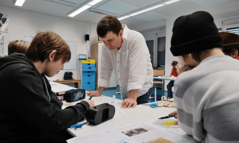ScioŠkola pomůže řešit kapacity v Praze - otevírá v Holešovicích gymnázium pro 400 studentů ScioŠkoly