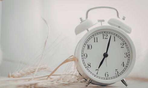 Večer před zkouškou – jak ho zvládnout v klidu.