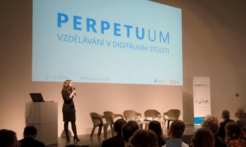 Lidé ve Scio: Nová patronka Veronika