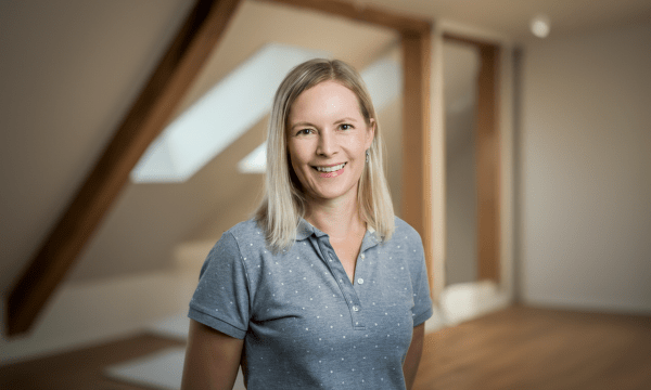 Když důvěra v lidi zvítězí nad složitými procesy, daří se firmě i finančně