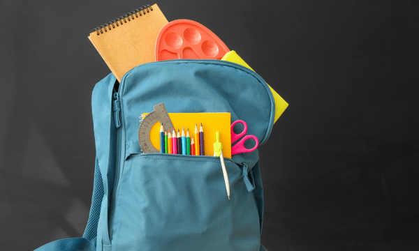 Den D je tady! Jak zvládnout den přijímaček v klidu a pohodě.